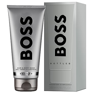 Hugo Boss Boss Bottled Shower Gel 200 ml