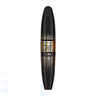 Max Factor False Lash Effect XXL Mascara Black