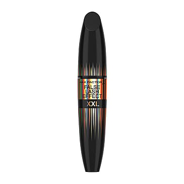 Max Factor False Lash Effect XXL Mascara 01 Black