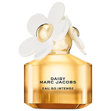 Marc Jacobs Daisy Eau So Intense Eau de Parfum 50 ml