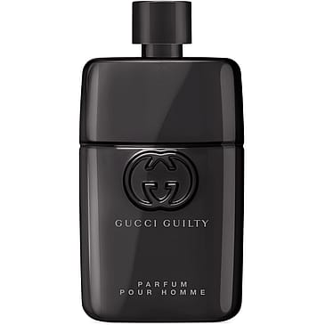 Gucci Guilty Pour Homme Parfum for Men 90 ml