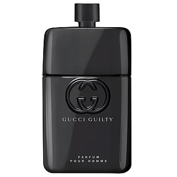 Gucci Guilty Pour Homme Parfum 50 ml
