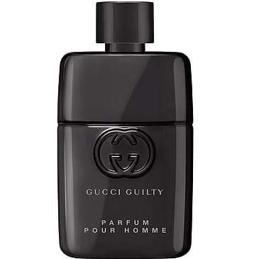Gucci Guilty Pour Homme Parfum for Men 50 ml
