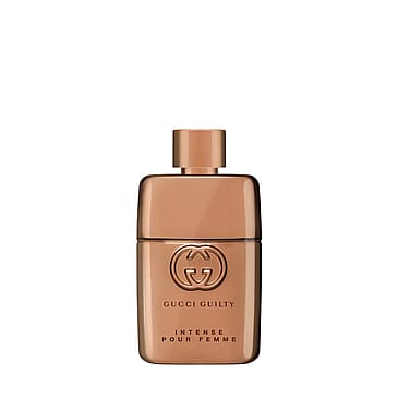 Gucci Guilty Pour Femme EdP Intense 50 ml