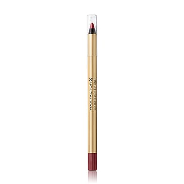 Max Factor Colour Elixir Moisturising Lip Liner 30 Mauve Moment
