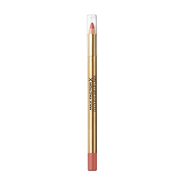 Max Factor Colour Elixir Moisturising Lip Liner 005 Brown n nude
