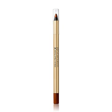 Max Factor Colour Elixir Lipliner 25 Brown & Bold