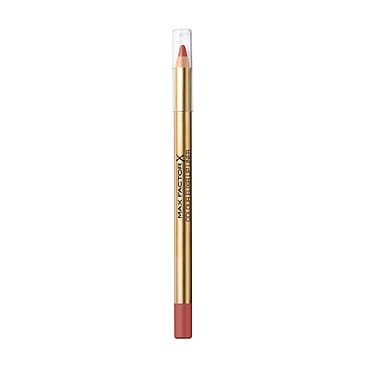 Max Factor Colour Elixir Moisturising Lip Liner 010 Desert sand