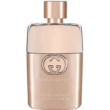 Gucci Guilty Pour Femme Eau de Toilette 50 ml