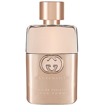 Gucci Guilty Pour Femme Eau de Toilette 30 ml
