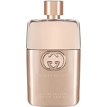 Gucci Guilty Pour Femme Eau de Toilette 90 ml