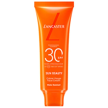 Lancaster Sun Care Face SPF 30 50 ml