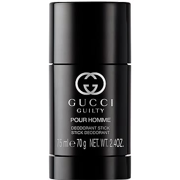 Gucci Guilty Pour Homme 75 ml