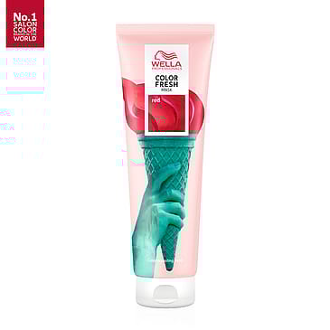 Wella Professionals Color Fresh Mask 150 ml