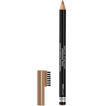 Rimmel Professional Eyebrow Pencil Blonde