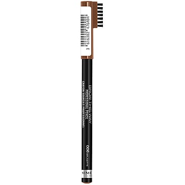 Rimmel Professional Eyebrow Pencil Brunette