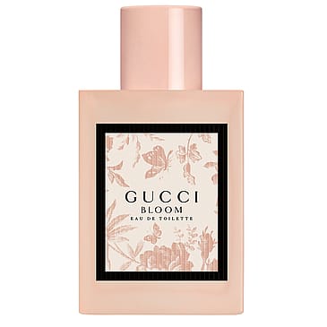 Gucci Bloom Eau de Toilette for Women 50 ml