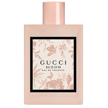 Gucci Bloom Eau de Toilette for Women 100 ml