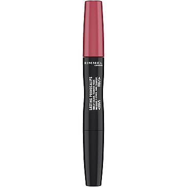 Rimmel Lasting Provocalips Liquid Lipstick Pinkcase of Emergency