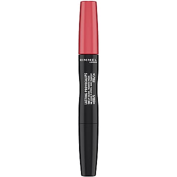 Rimmel Lasting Provocalips Liquid Lipstick Make a Mauve