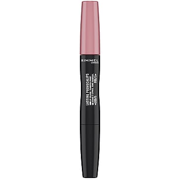 Rimmel Lasting Provocalips Liquid Lipstick Come up Roses