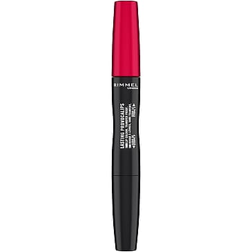 Rimmel Lasting Provocalips Liquid Lipstick Kiss the Town Red