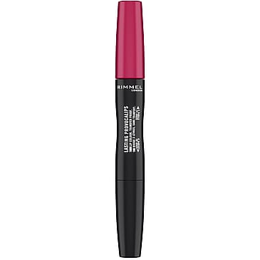 Rimmel Provocalips 310 Pouting Pink