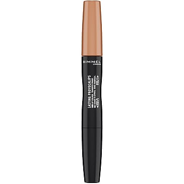 Rimmel Lasting Provocalips Liquid Lipstick Best Undressed