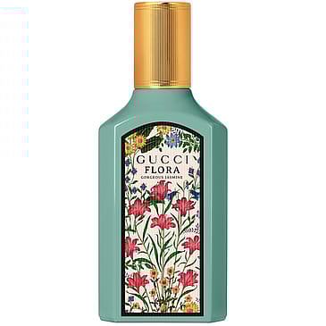 Gucci Flora Gorgeous Jasmine EdP 50 ml