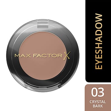 Max Factor Masterpiece Mono Eyeshadow 3 Crystal Bark
