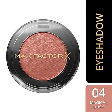 Max Factor Masterpiece Mono Eyeshadow 4 Magical Dusk