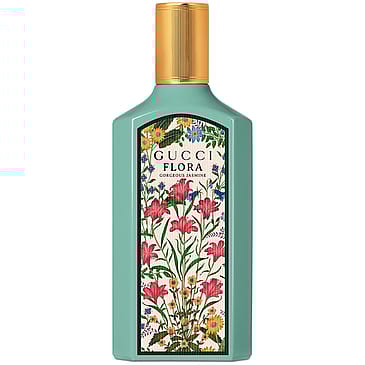 Gucci Flora Gorgeous Jasmine Eau de Parfum 100 ml
