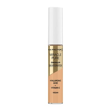 Max Factor Miracle Pure Concealer 2 Shade 2