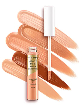 Max Factor Miracle Pure Concealer 3