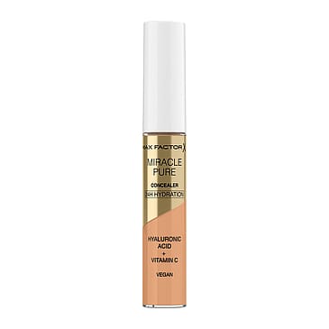 Max Factor Miracle Pure Concealer 3 Shade 3