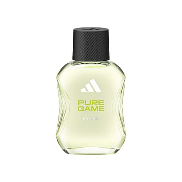 Adidas Pure Game Eau De Toilette 50 ml