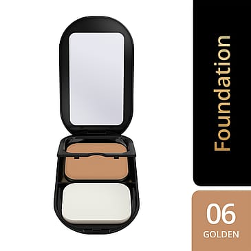 Max Factor Facefinity Compact Foundation SPF 20 6 Golden