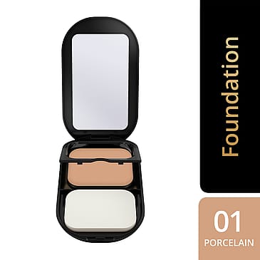 Max Factor Facefinity Compact Foundation SPF 20 1 Porcelain