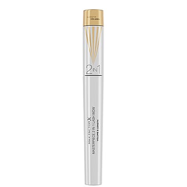Max Factor Masterpiece 2 In 1 Lash Wow Mascara 1 Black