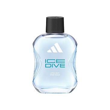 Adidas Ice Dive After Shave 100 ml
