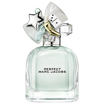 Marc Jacobs Perfect Eau de Toilette 50 ml