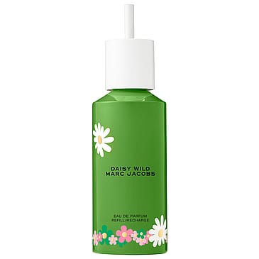 Marc Jacobs Daisy Wild EdP 150 ml, Refill