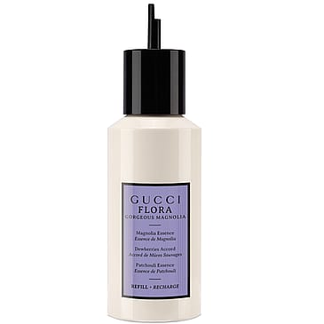 Gucci Flora Gorgeous Magnolia Eau de Parfum 150 ML