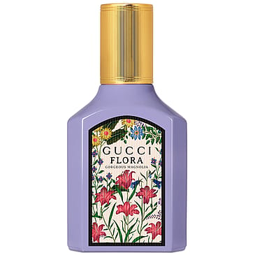 Gucci Flora Gorgeous Magnolia EdP 30 ml