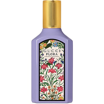 Gucci Flora Gorgeous Magnolia Eau de Parfum 50 ml