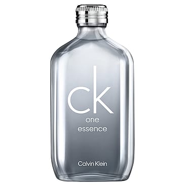 CALVIN KLEIN ck One Essence Eau de Parfum 50 ml