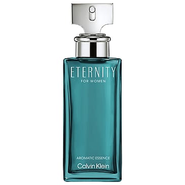 CALVIN KLEIN Eternity Woman Aromatic Essence Eau de Parfum 100 ml