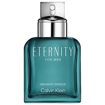 CALVIN KLEIN Eternity For Men Aromatic Essence 50 ml