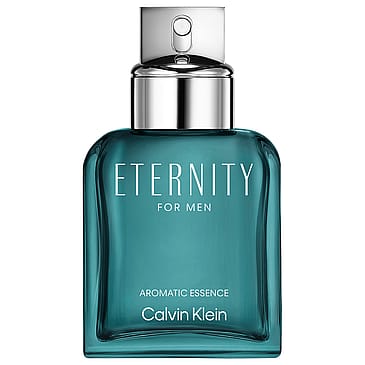 CALVIN KLEIN Eternity For Men Aromatic Essence 50 ml