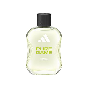 Adidas Pure Game After Shave 100 ml
